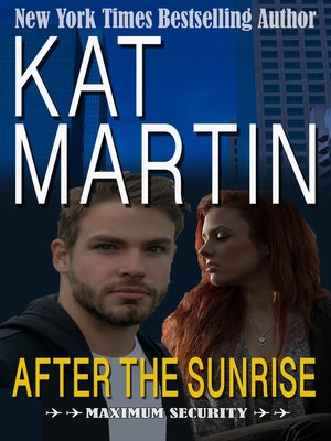 cover image of After the Sunrise